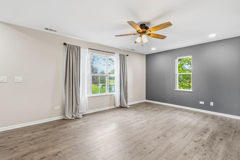 Tiny photo for 1920 Mayan Court #0, Joliet, IL 60435 (MLS # 12620568)