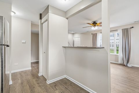 Tiny photo for 1920 Mayan Court #0, Joliet, IL 60435 (MLS # 12620568)