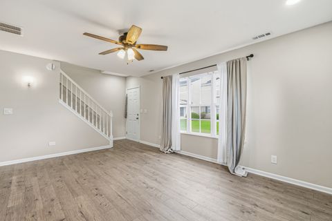 Tiny photo for 1920 Mayan Court #0, Joliet, IL 60435 (MLS # 12620568)
