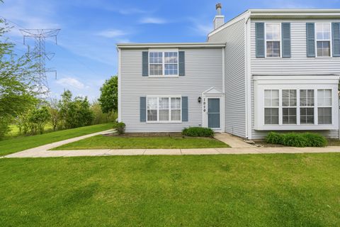 Tiny photo for 1920 Mayan Court #0, Joliet, IL 60435 (MLS # 12620568)