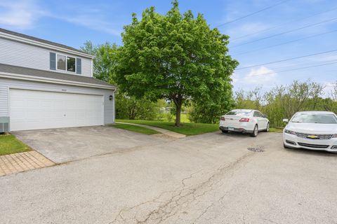 Tiny photo for 1920 Mayan Court #0, Joliet, IL 60435 (MLS # 12620568)
