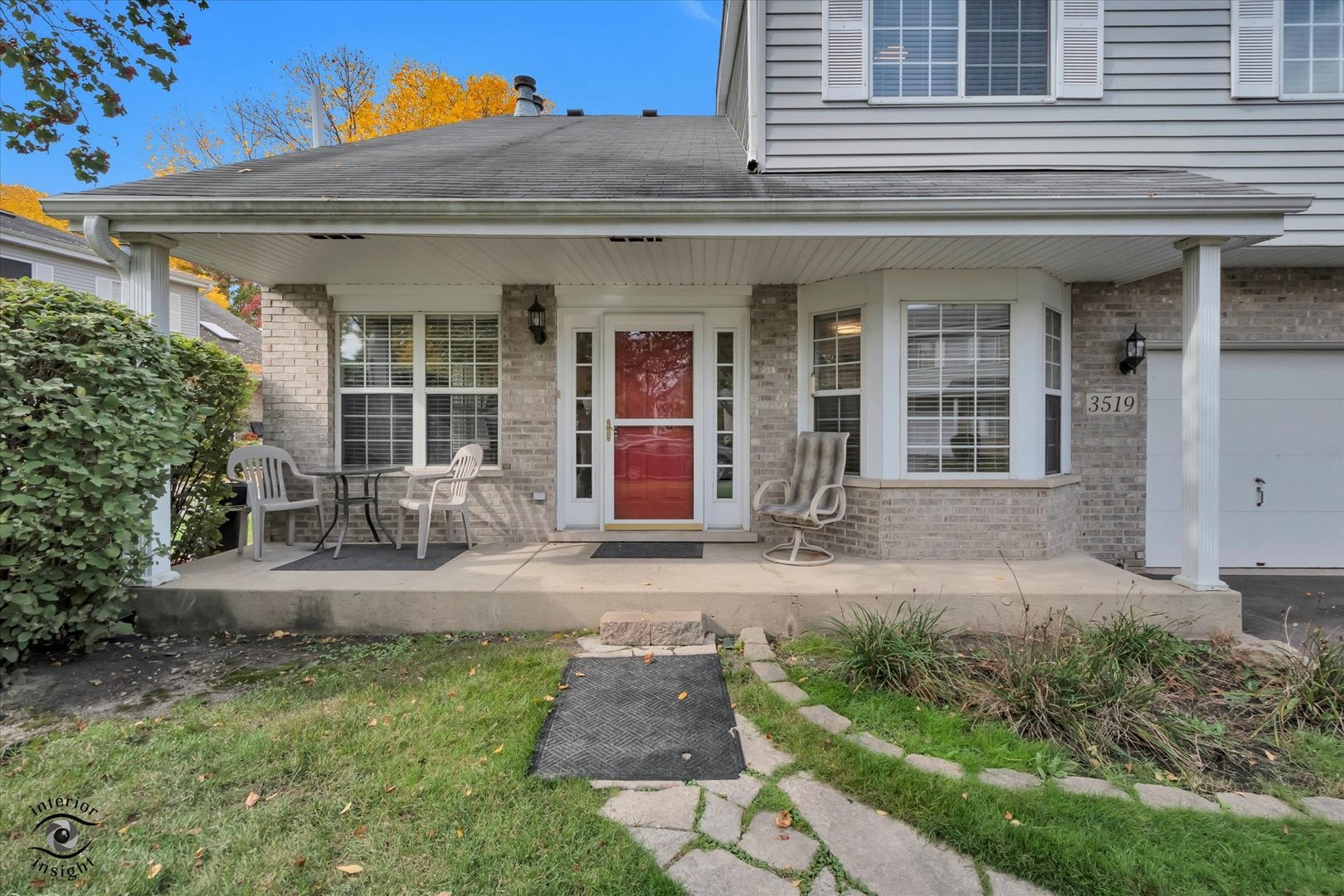 3519 Frontenac Court