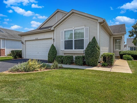 Photo of 21311 Prince Lake Drive, Crest Hill, IL 60403 (MLS # 12746878)