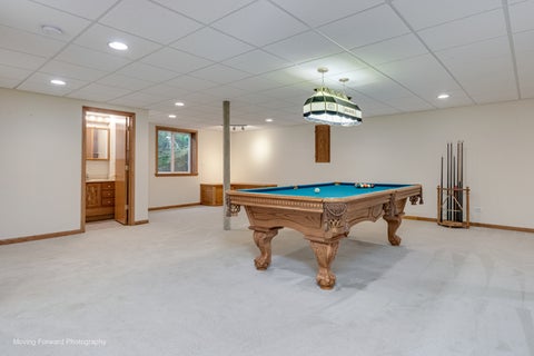 Tiny photo for 21311 Prince Lake Drive, Crest Hill, IL 60403 (MLS # 12746878)