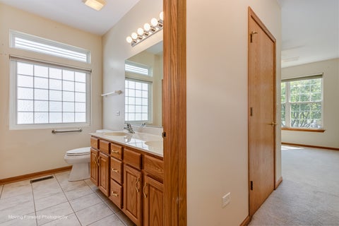 Tiny photo for 21311 Prince Lake Drive, Crest Hill, IL 60403 (MLS # 12746878)