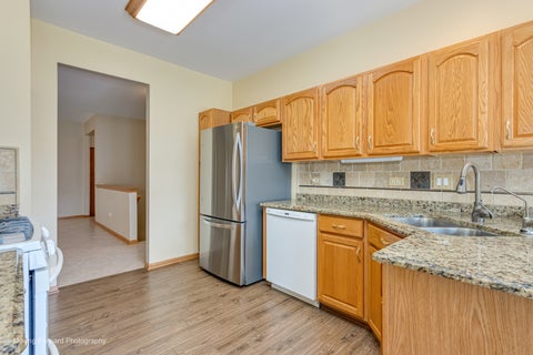 Tiny photo for 21311 Prince Lake Drive, Crest Hill, IL 60403 (MLS # 12746878)