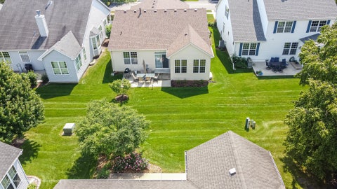 Tiny photo for 21311 Prince Lake Drive, Crest Hill, IL 60403 (MLS # 12746878)