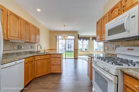 Tiny photo for 21311 Prince Lake Drive, Crest Hill, IL 60403 (MLS # 12746878)