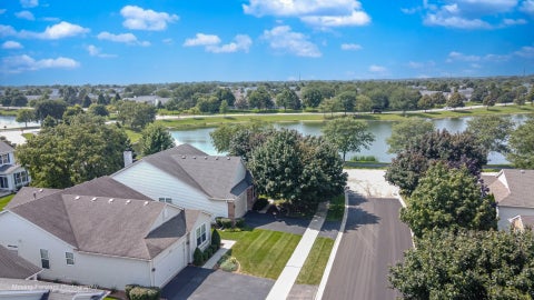 Tiny photo for 21311 Prince Lake Drive, Crest Hill, IL 60403 (MLS # 12746878)