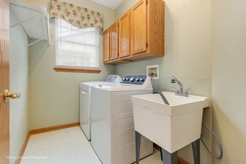 Tiny photo for 21311 Prince Lake Drive, Crest Hill, IL 60403 (MLS # 12746878)