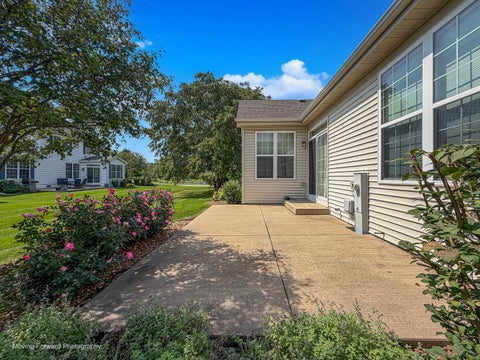 Tiny photo for 21311 Prince Lake Drive, Crest Hill, IL 60403 (MLS # 12746878)