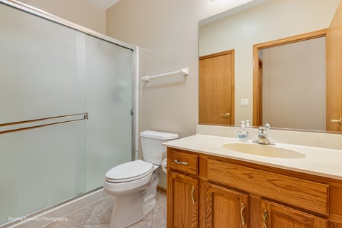 Tiny photo for 21311 Prince Lake Drive, Crest Hill, IL 60403 (MLS # 12746878)