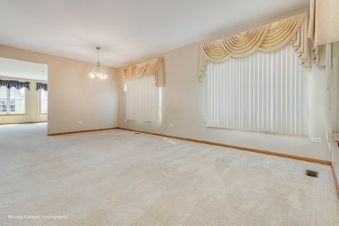 Tiny photo for 21311 Prince Lake Drive, Crest Hill, IL 60403 (MLS # 12746878)