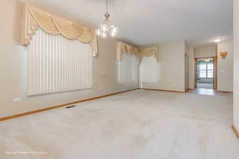 Tiny photo for 21311 Prince Lake Drive, Crest Hill, IL 60403 (MLS # 12746878)
