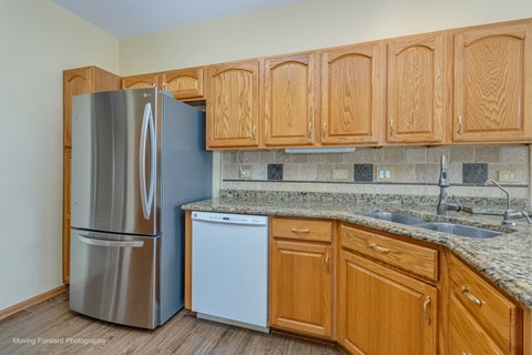 Tiny photo for 21311 Prince Lake Drive, Crest Hill, IL 60403 (MLS # 12746878)