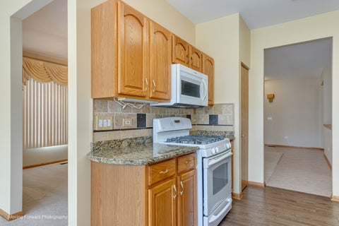 Tiny photo for 21311 Prince Lake Drive, Crest Hill, IL 60403 (MLS # 12746878)
