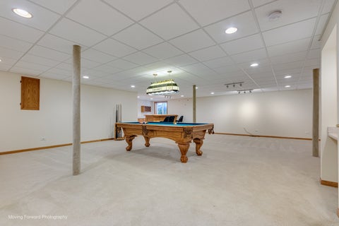 Tiny photo for 21311 Prince Lake Drive, Crest Hill, IL 60403 (MLS # 12746878)