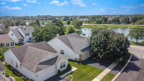 Tiny photo for 21311 Prince Lake Drive, Crest Hill, IL 60403 (MLS # 12746878)