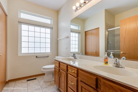 Tiny photo for 21311 Prince Lake Drive, Crest Hill, IL 60403 (MLS # 12746878)