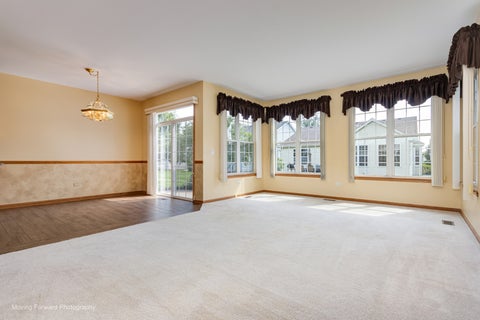 Tiny photo for 21311 Prince Lake Drive, Crest Hill, IL 60403 (MLS # 12746878)