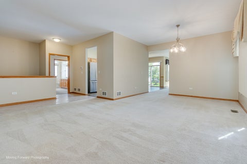 Tiny photo for 21311 Prince Lake Drive, Crest Hill, IL 60403 (MLS # 12746878)