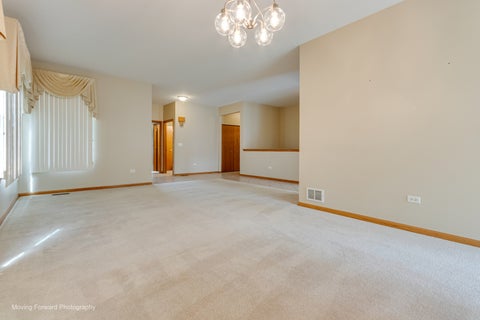 Tiny photo for 21311 Prince Lake Drive, Crest Hill, IL 60403 (MLS # 12746878)