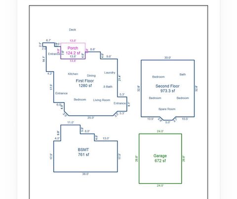 Tiny photo for 616 10th Avenue, Fulton, IL 61252 (MLS # 12554529)