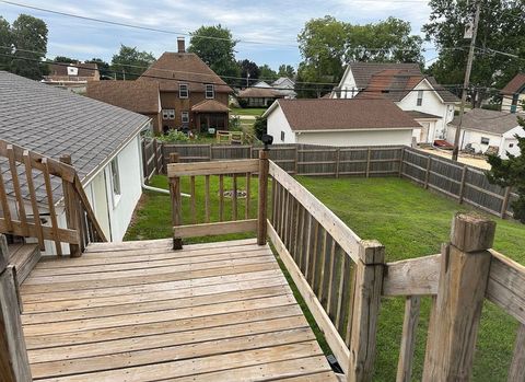Tiny photo for 616 10th Avenue, Fulton, IL 61252 (MLS # 12554529)