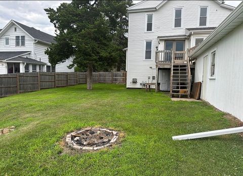 Tiny photo for 616 10th Avenue, Fulton, IL 61252 (MLS # 12554529)