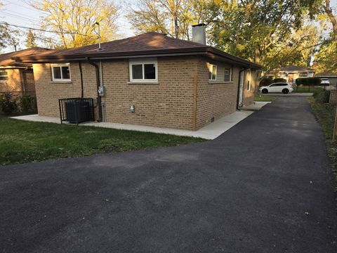 Tiny photo for 16118 Paulina Street, Markham, IL 60428 (MLS # 12498755)
