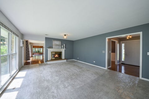 Tiny photo for 1125 Forest Drive, Elgin, IL 60123 (MLS # 12741380)