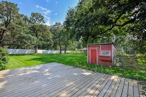 Tiny photo for 1125 Forest Drive, Elgin, IL 60123 (MLS # 12741380)