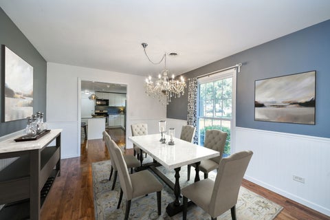 Tiny photo for 1125 Forest Drive, Elgin, IL 60123 (MLS # 12741380)