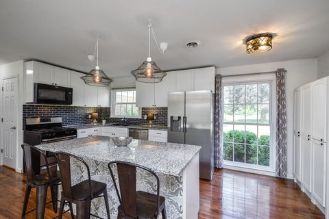 Tiny photo for 1125 Forest Drive, Elgin, IL 60123 (MLS # 12741380)