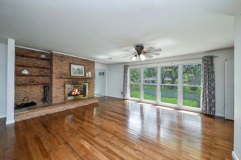 Tiny photo for 1125 Forest Drive, Elgin, IL 60123 (MLS # 12741380)