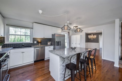 Tiny photo for 1125 Forest Drive, Elgin, IL 60123 (MLS # 12741380)