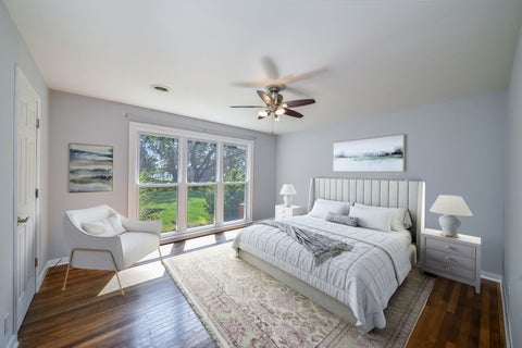 Tiny photo for 1125 Forest Drive, Elgin, IL 60123 (MLS # 12741380)