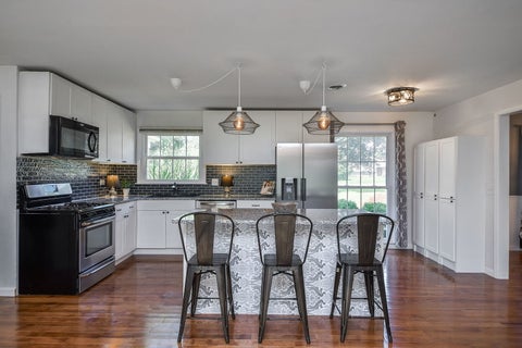 Tiny photo for 1125 Forest Drive, Elgin, IL 60123 (MLS # 12741380)