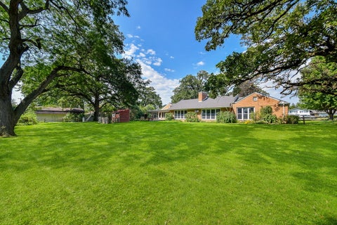 Tiny photo for 1125 Forest Drive, Elgin, IL 60123 (MLS # 12741380)
