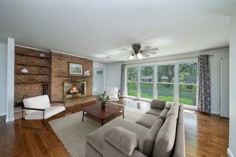 Tiny photo for 1125 Forest Drive, Elgin, IL 60123 (MLS # 12741380)