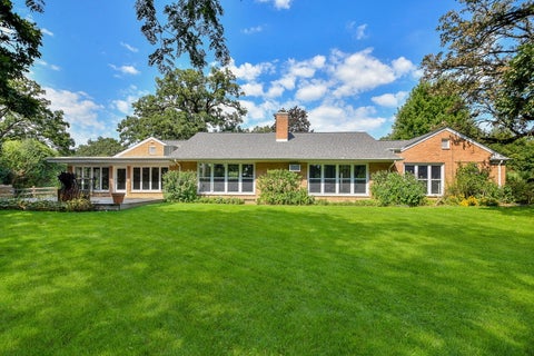 Tiny photo for 1125 Forest Drive, Elgin, IL 60123 (MLS # 12741380)
