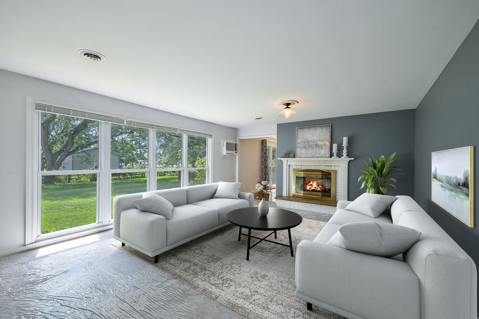 1125 Forest Drive