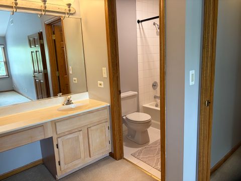 Tiny photo for 1511 Barrymore Drive, Darien, IL 60561 (MLS # 12654789)
