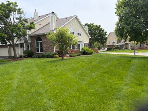 Tiny photo for 1511 Barrymore Drive, Darien, IL 60561 (MLS # 12654789)