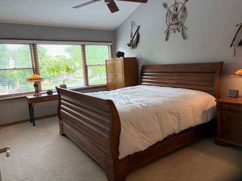 Tiny photo for 1511 Barrymore Drive, Darien, IL 60561 (MLS # 12654789)
