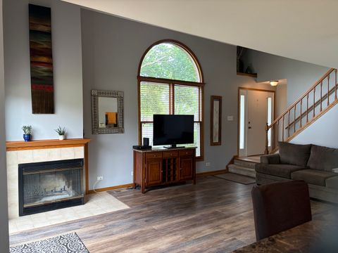 Tiny photo for 1511 Barrymore Drive, Darien, IL 60561 (MLS # 12654789)