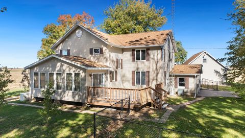 Photo of 1182 Inlet Road, Amboy, IL 61310 (MLS # 12504662)