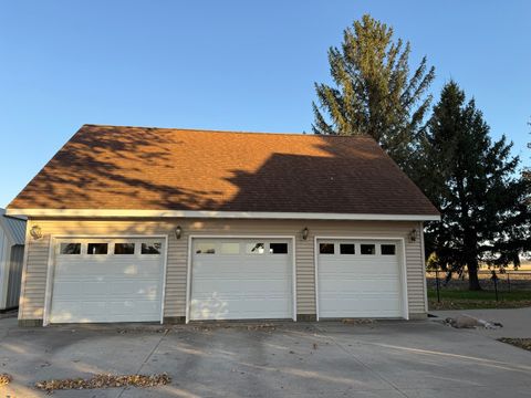 Tiny photo for 1182 Inlet Road, Amboy, IL 61310 (MLS # 12504662)