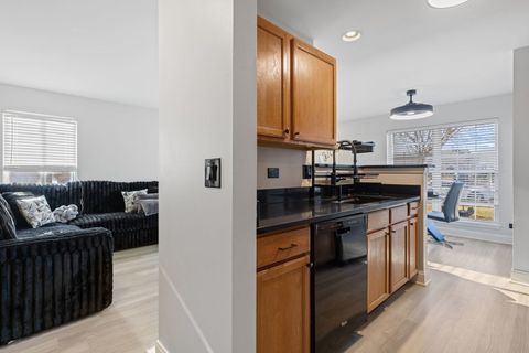 Tiny photo for 706 Keller Street, Plano, IL 60545 (MLS # 12541644)