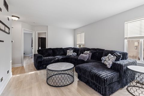 Tiny photo for 706 Keller Street, Plano, IL 60545 (MLS # 12541644)